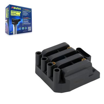 Ignition Coil MPS-MF484 For Volkswagen Jetta Beetle Golf City