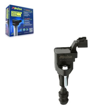 Ignition Coil MPS-MF491 For Chevrolet Equinox GMC Terrain Malibu Buick Cobalt Pontiac Verano G5 G6