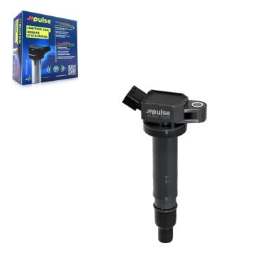 Ignition Coil MPS-MF495 For Toyota Tacoma Corolla Camry Matrix Tundra 4Runner FJ Cruiser Scion xB IS