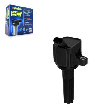 Ignition Coil MPS-MF497 For Chevrolet GMC Colorado Canyon Trailblazer Envoy Hummer H3 XL EXT Buick