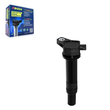 Ignition Coil MPS-MF499 For 2006-2011 Hyundai Accent Kia Rio Rio5