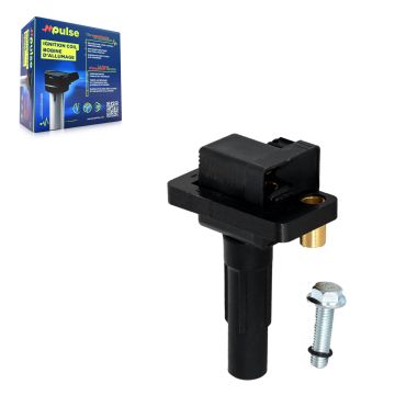 Ignition Coil MPS-MF508 For Subaru Impreza Forester Outback Legacy Baja Saab 9-2X
