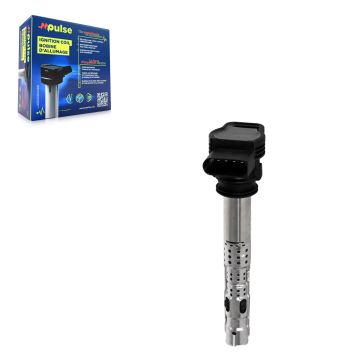 Ignition Coil MPS-MF575 For Volkswagen Jetta Audi Tiguan Q5 A4 Quattro Passat Golf Beetle Rabbit GTI