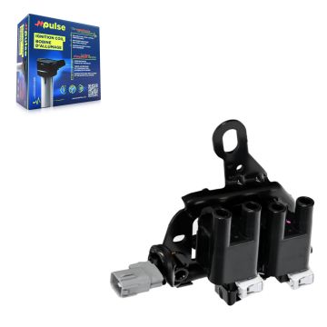 Ignition Coil MPS-MF593 For Hyundai Elantra Kia Tucson Soul Sportage Spectra Tiburon Spectra5