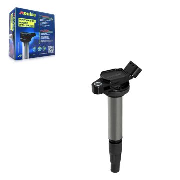 Ignition Coil MPS-MF596 For Toyota Corolla Matrix C-HR Pontiac Vibe Prius V iM Lexus CT200h Scion xD