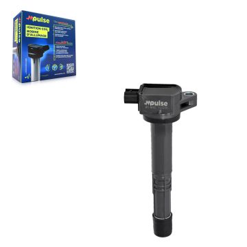 Ignition Coil MPS-MF602 For Honda Civic CR-V Accord Acura TSX ILX Crosstour