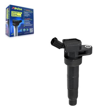 Ignition Coil MPS-MF611 For Hyundai Kia Tucson Santa Fe Sport Sonata Sorento Optima Sportage Forte
