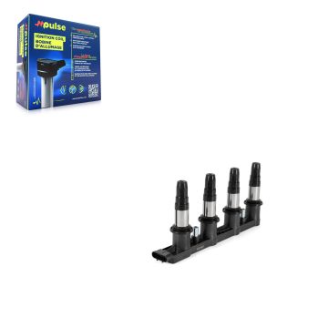 Ignition Coil MPS-MF620 For Chevrolet Cruze Sonic Trax Limited Aveo5 Aveo Pontiac G3 Suzuki Swift+
