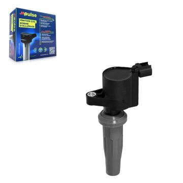 Ignition Coil MPS-MF621 For Ford Escape Fusion Transit Connect Ranger Mazda Tribute Lincoln MKZ SSV