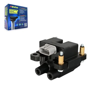Ignition Coil MPS-MF625 For Subaru Forester Impreza