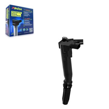Ignition Coil MPS-MF639 For Ford F-150 F-350 Super Duty F-250 E-350 E-450 6.2L
