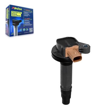 Ignition Coil MPS-MF646 For Ford F-150 Transit-250 Explorer Transit-150 Transit-350 HD Flex Taurus