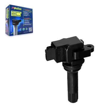 Ignition Coil MPS-MF664 For Subaru Forester Impreza