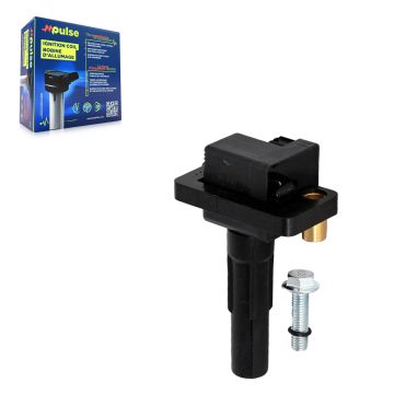 Ignition Coil MPS-MF665 For Subaru Impreza Forester Legacy WRX STI