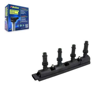 Ignition Coil MPS-MF669 For Chevrolet Cruze Buick Encore Trax Sonic Limited Volt Cadillac ELR