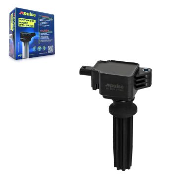 Ignition Coil MPS-MF670 For Ford Escape Focus Edge Fusion Explorer Mustang EcoSport Lincoln Land MKC