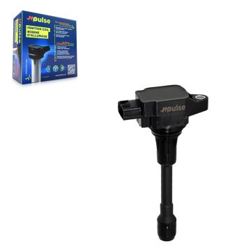 Ignition Coil MPS-MF719 For Nissan Micra Versa Note