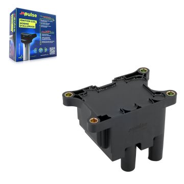 Ignition Coil MPS-MF740 For Ford Fiesta