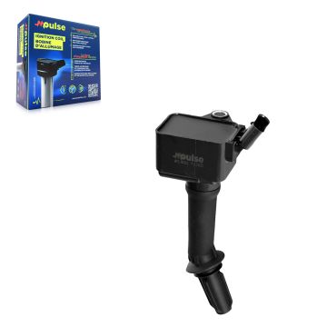 Ignition Coil MPS-MF802 For Chevrolet Equinox Cruze GMC Terrain Malibu Buick Encore Volt Trax