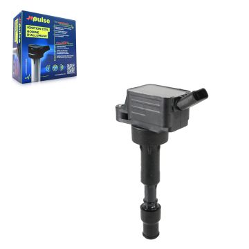 Ignition Coil MPS-MF816 For Hyundai Kia Elantra Forte Kona Seltos Sonata Soul Optima Veloster Koup