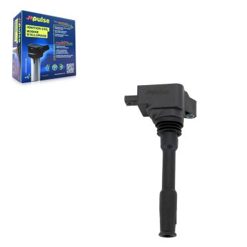 Ignition Coil MPS-MF827 For Ford F-150 Edge Explorer Bronco Lincoln Nautilus Police Interceptor