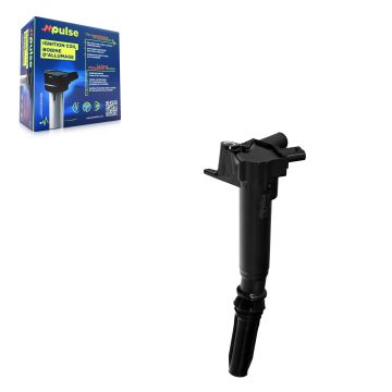 Ignition Coil MPS-MF834 For Ford F-350 Super Duty F-250 E-450 E-350 Left Bank 6.2L