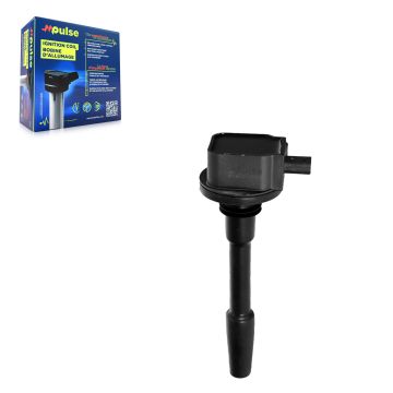 Ignition Coil MPS-MF835 For Ford F-150 Mustang Cylinder 1 2 4 5 6 7 8 5.0L