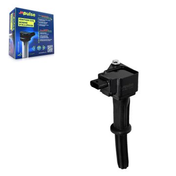Ignition Coil MPS-MF837 For 2016-2022 Chevrolet Spark