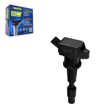 Ignition Coil MPS-MF843 For Hyundai Elantra Ioniq Kia Niro