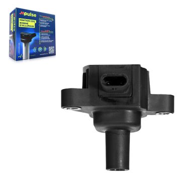 Ignition Coil MPS-MF869 For Ford F-150 Mustang Cylinder 3 5.0L