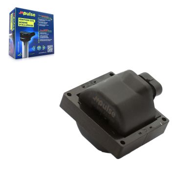 Ignition Coil MPS-MR49 For Chevrolet GMC Sierra 1500 Silverado K1500 C1500 S10 Blazer 3500 K2500 P30