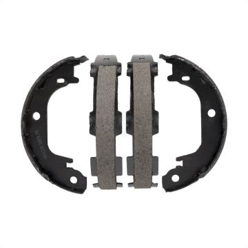 Rear Parking Brake Shoe NB-1031B For Toyota Prius V Mirai