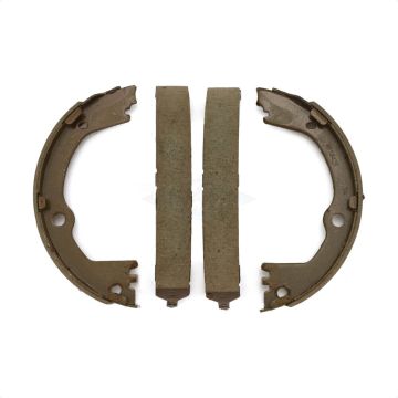Rear Parking Brake Shoe NB-1042B For Hyundai Santa Fe Sport Kia Sorento XL