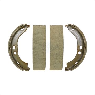 Rear Parking Brake Shoe NB-1067B For 2014-2021 Ram ProMaster 2500 3500 1500