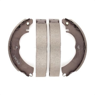 Rear Drum Brake Shoe NB-778B For Mitsubishi Mirage Lancer G4