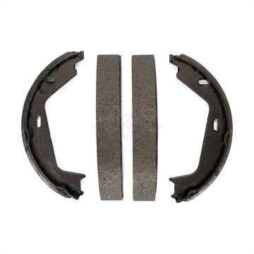 Rear Parking Brake Shoe NB-829B For Volvo XC90 S60 V70 XC70 S80
