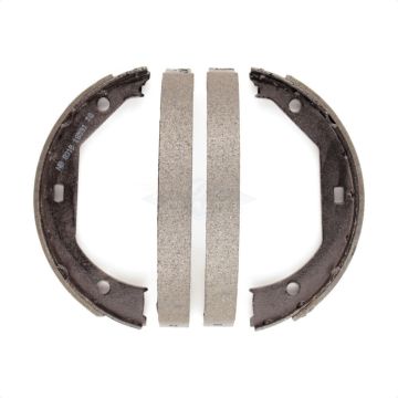 Rear Parking Brake Shoe NB-831B For BMW 328i xDrive X1 330i 320i 335i 330Ci 328xi 428i M3 328d 340i
