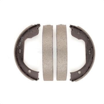 Rear Parking Brake Shoe NB-890B For BMW X5 X3 X6 Z4 M3 530i 750i xDrive 650i M5 530xi 528i 525i 535i