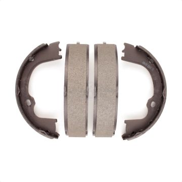 Rear Parking Brake Shoe NB-947B For Ram 1500 Classic Dodge Durango Chrysler Aspen