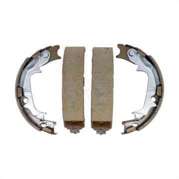 Rear Parking Brake Shoe NB-988B For Hyundai Tucson Kia Sportage AWD