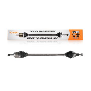 Front Right CV Axle Shaft NCV-CH12018 For Dodge Chrysler Journey 200 Avenger Sebring