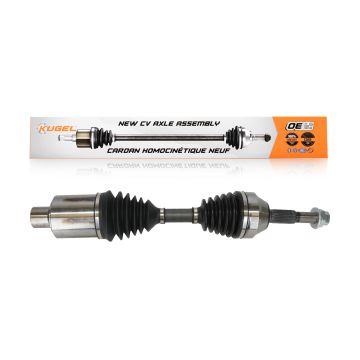 Front Right CV Axle Shaft NCV-CH82015 For 2002-2006 Jeep Liberty 4WD with 3.7L