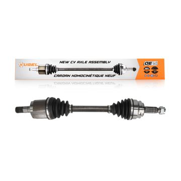 Front Left CV Axle Shaft NCV-CH82023 For Jeep Patriot Compass