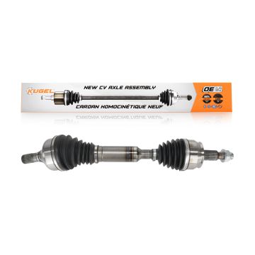 Front Right CV Axle Shaft NCV-CH82062 For Jeep Cherokee OEM# 68341692AA