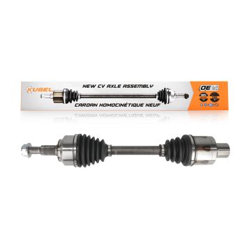 Front Right CV Axle Shaft NCV-CH82502 For Jeep Grand Cherokee Commander