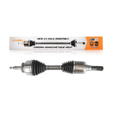 Front Left CV Axle Shaft NCV-FD11158 For Ford F-150 Expedition Lincoln Navigator Lobo