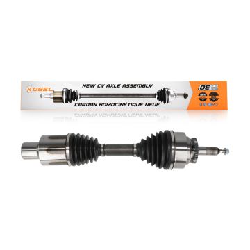 Front Right CV Axle Shaft NCV-FD11159 For Ford F-150 Expedition Lincoln Navigator Lobo