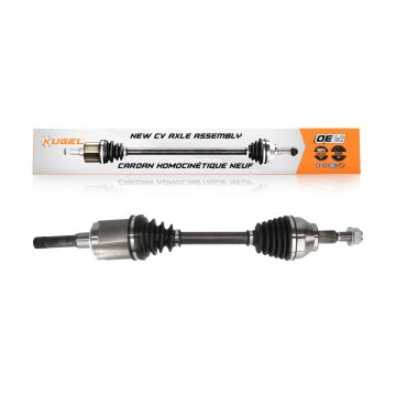 Front Left CV Axle Shaft NCV-FD11164 For Ford Escape