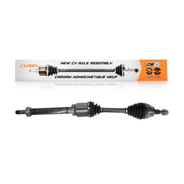 Front Right CV Axle Shaft NCV-FD11210 For Ford Escape OEM# CV6Z3B436AP