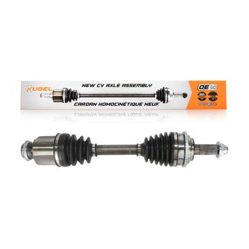 Front Right CV Axle Shaft NCV-FD47579 For Ford Fusion Lincoln Zephyr Mercury Milan
